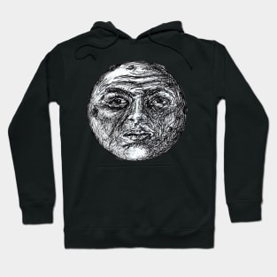 Miffed SuperMoon Hoodie